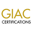Giac Certification Training Courses
